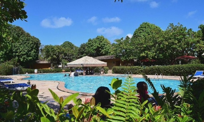 Barra do Cunhau Hotel | Pousada do Forte