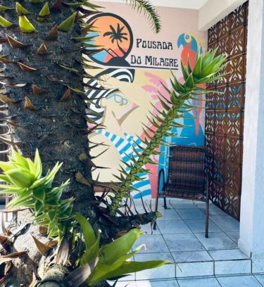 Ubatuba Hotel | POUSADA DO MILAGRE SAO FRANCISCO DO SUL sc