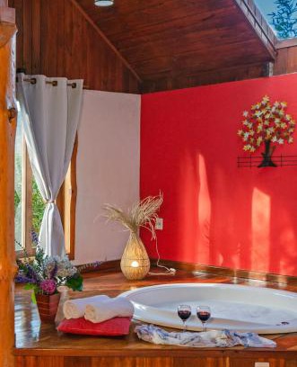 Maromba Hotel | Pousada do Rio Maua