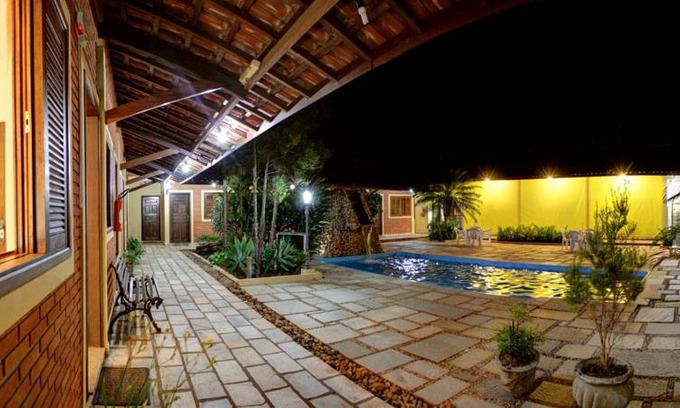 Sao Joao Bed & Breakfast | Pousada do Sol