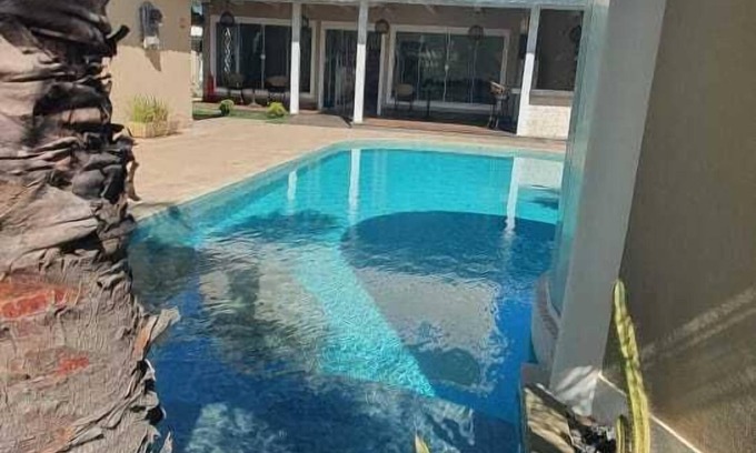 Grussai Hotel | POUSADA DOM QUIXOTE