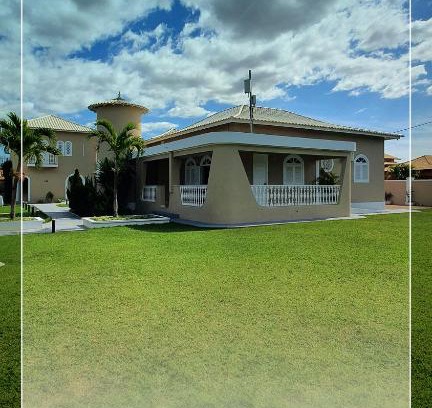 Grussai House | Pousada Dom Quixote