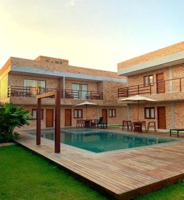 Tutoia Apartment | Pousada Don Ruan