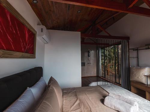 Corrego do Bom Jesus Hotel | Pousada Dona Pedra - Cabana Jaspe