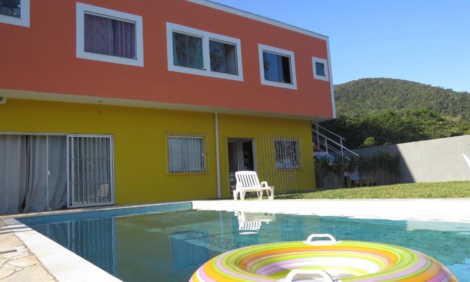 Lagoinha Cabin | Pousada dos Amigos Lagoinha