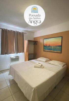 Balneario Hotel | Pousada dos Sonhos