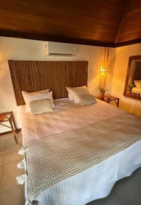 Garca Torta Hotel | Pousada Duna Paraiso Maceió