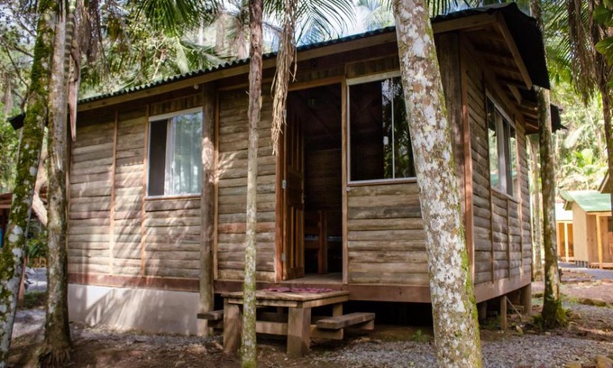 Iporanga Hotel | Pousada e Camping Rupestre