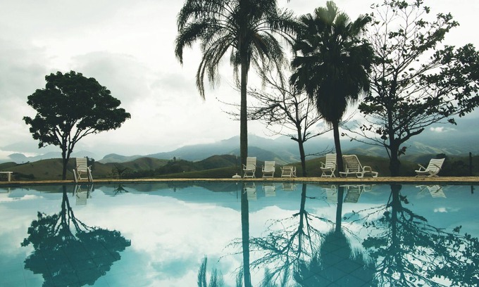 Cruzeiro Hotel | Pousada e Espaço Flor da Serra
