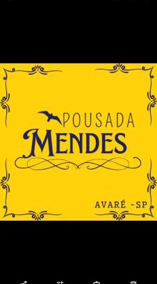 Avare Hotel | Pousada e Hotel Mendes