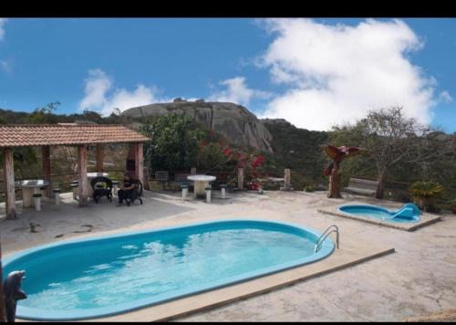 Monte das Gameleiras Hotel | Pousada e restaurante lá na roça