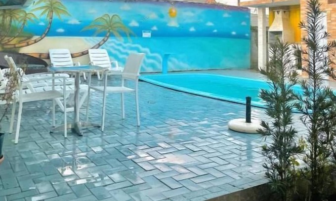 Santa Lidia Hotel | POUSADA EL PATRON