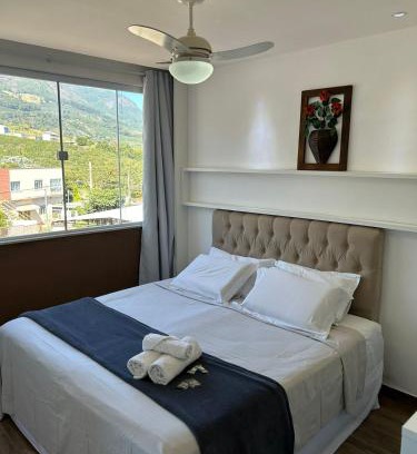 Caparao Velho Hotel | Pousada Encanto das Montanhas