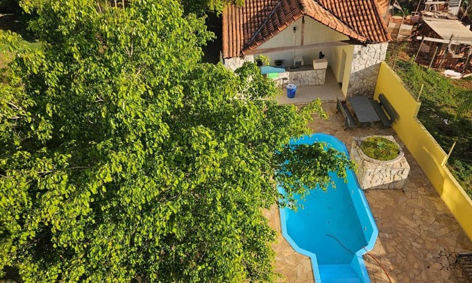 Sao Lourenco Hotel | Pousada Essência de Minas