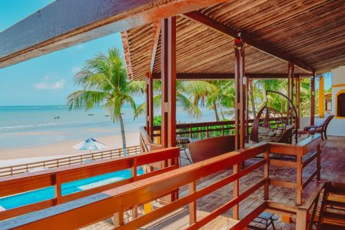 Muriu Hotel | Pousada Estrela da Luz Beach