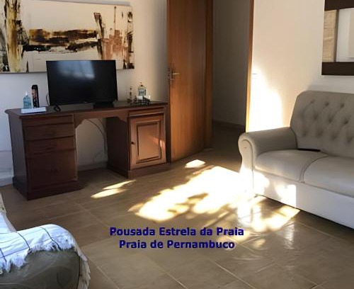 Balneario Praia do Pernambuco House | Pousada Estrela da Praia - Aluguel Casa