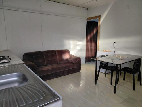 Rio do Sul Apartment | Pousada Familiar 04