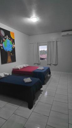 Rio do Sul Apartment | Pousada Familiar 10