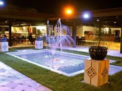 Saire Hotel | Pousada Fazenda Santa Fe