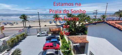 Praia dos Sonhos Hotel | Pousada/Flat Praia Do Sonho