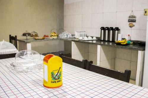 Barra do Garcas Bed & Breakfast | Pousada Gaivota Do Araguaia