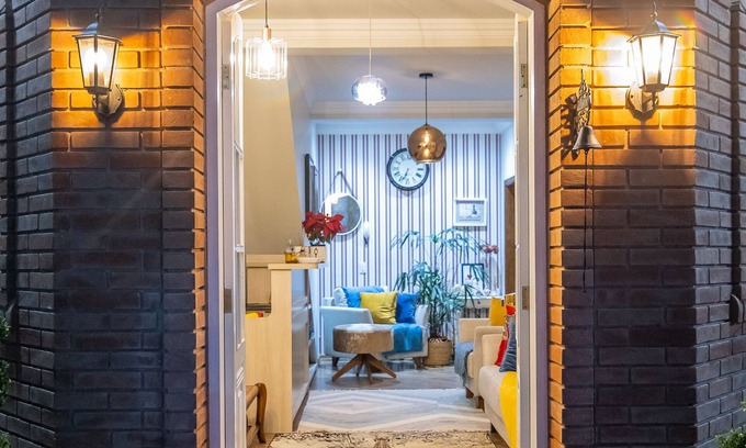 Jaguaribe Hotel | Pousada Geada de Campos