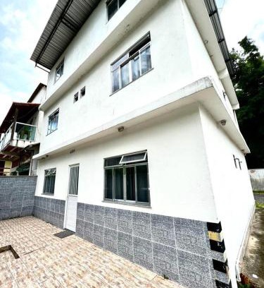 Nogueira House | Pousada Genésio filial de Nogueira