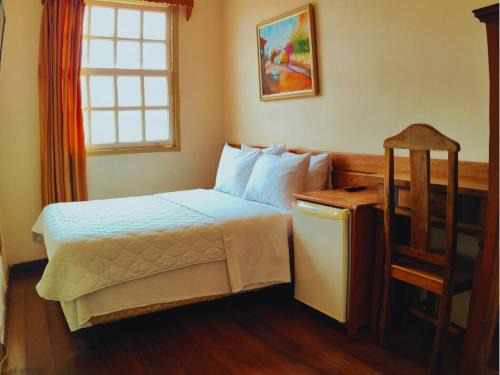 Ouro Preto Bed & Breakfast | Pousada Geraes - Sua casa longe de casa