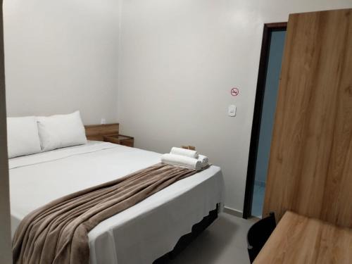 Nova Nazare Hotel | Pousada GJ Lua Rosa