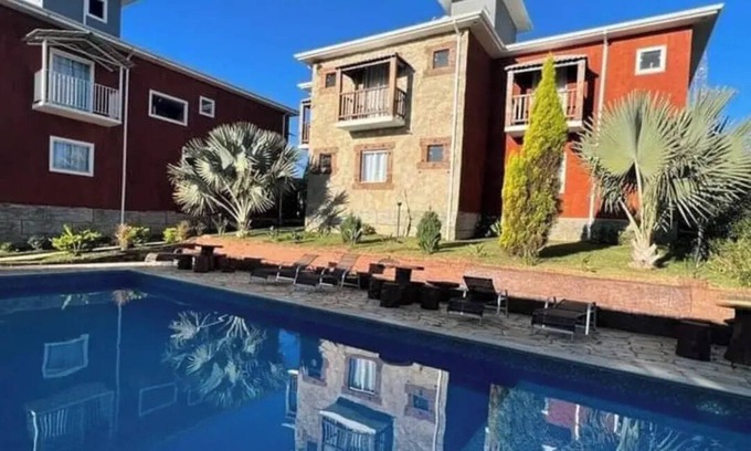 Matosinhos Hotel | Pousada Hilário