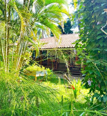 Velha Boipeba Hotel | Pousada Horizonte Azul