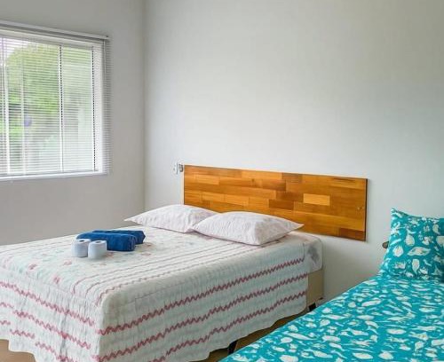 Cananeia Hotel | Pousada Ilha Sul