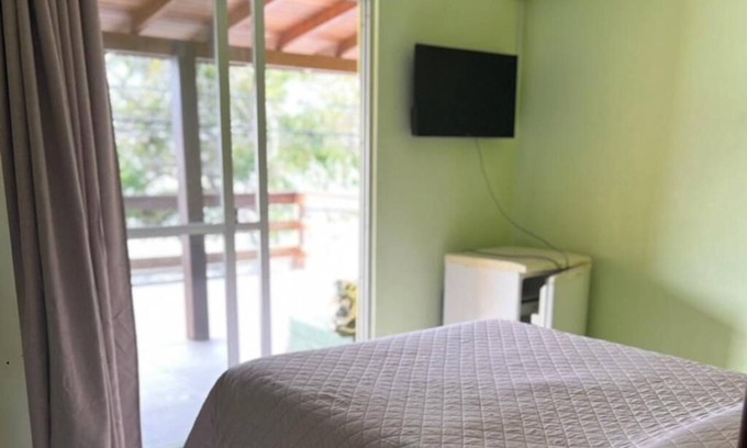 Lagoa da Conceicao Hotel | Pousada in Lagoa da Conceição