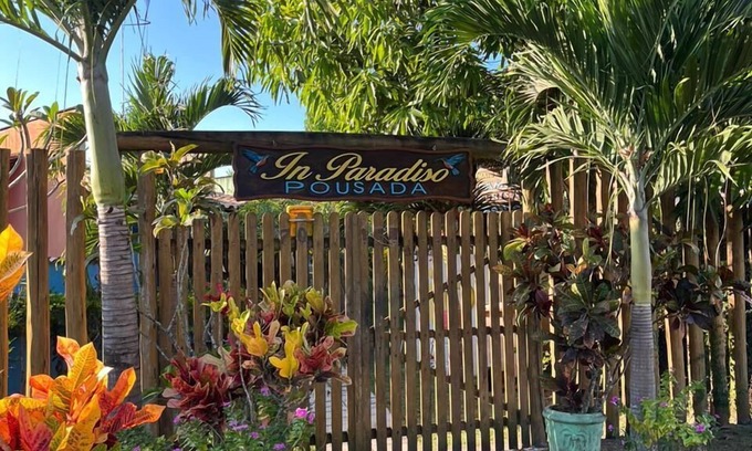 Pontal do Piraqueacu Ski Chalet | Pousada In Paradiso