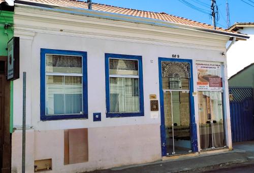 Itatiba Hotel | Pousada Itatiba Conforto