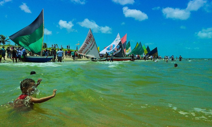 Tutoia Hotel | Pousada Jagatá