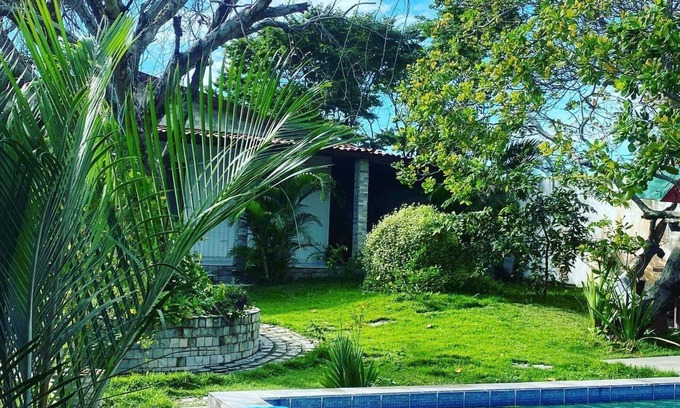 Juazeirinho Hotel | Pousada jk