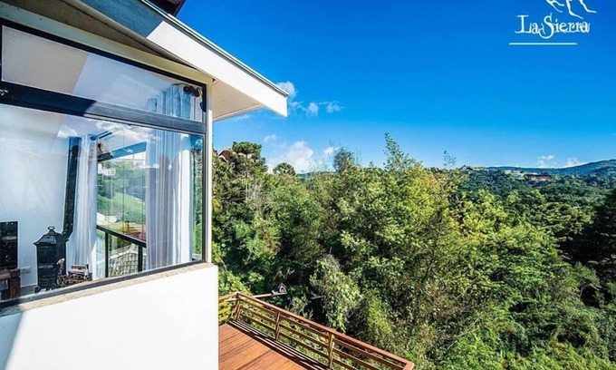 Vila Everest Hotel | Pousada La Sierra