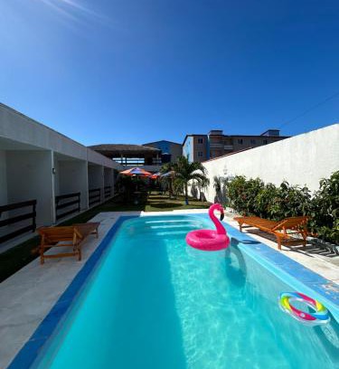 Caucaia House | Pousada Lagoa Azul