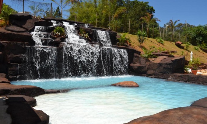 Sao Lourenco Hotel | Pousada Le Sapê