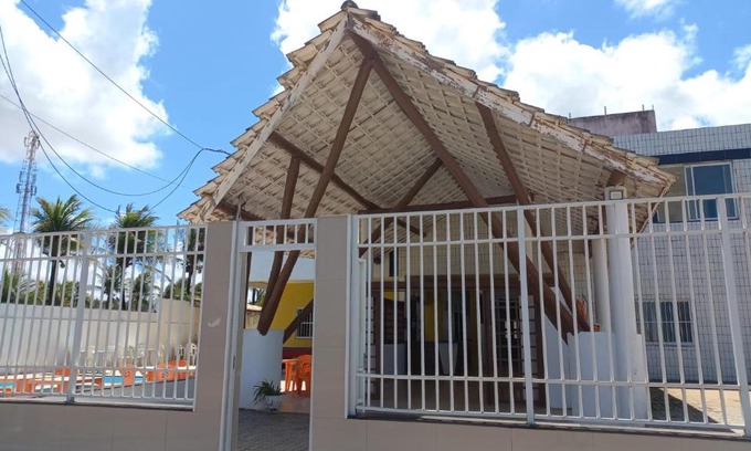 Parque Leblon Apartment | Pousada leblon