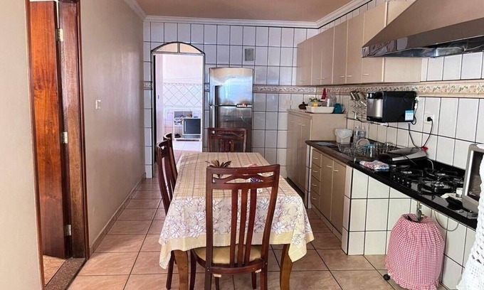 Setor Marechal Rondon Hotel | Pousada Lopes