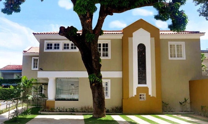 Boa Vista Hotel | Pousada Lorde Inglês