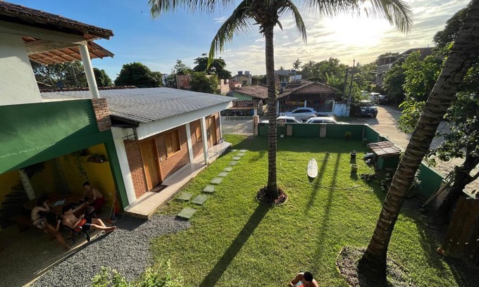 Itaunas House | Pousada Luz da Vila Itaúnas