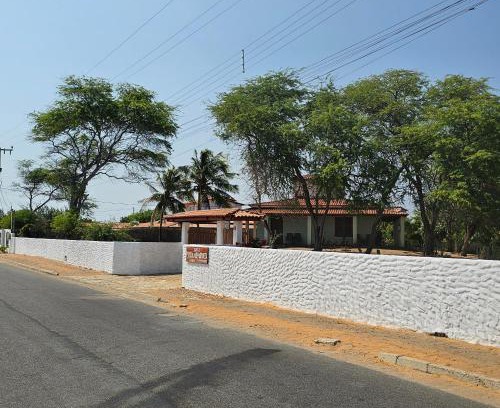 Icapui Hotel | Pousada Mae Natureza Icapuí