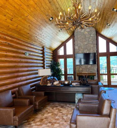 Monte Verde Hotel | Pousada Maple Monte Verde