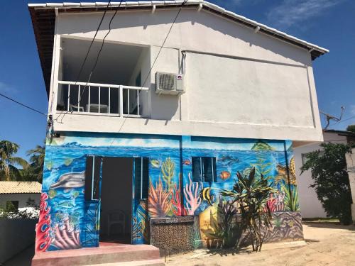 Pipa Hotel | Pousada Mar Azul