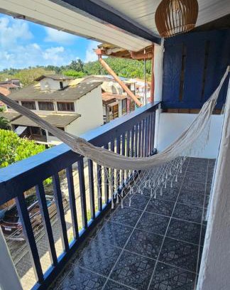 Itacare Hotel | Pousada Mar de Itacaré