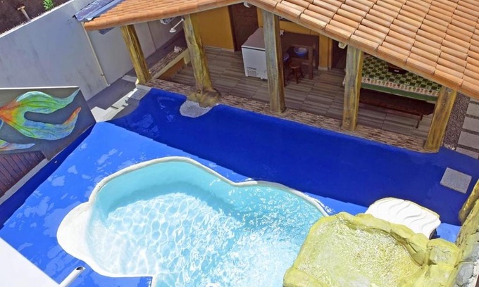 Maracajau House | Pousada Maracajaú