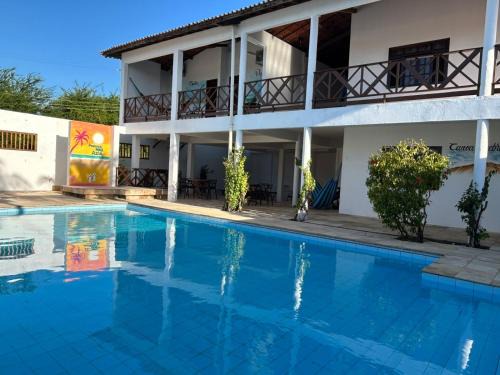 Colonia de Pescadores Hotel | Pousada Marazul